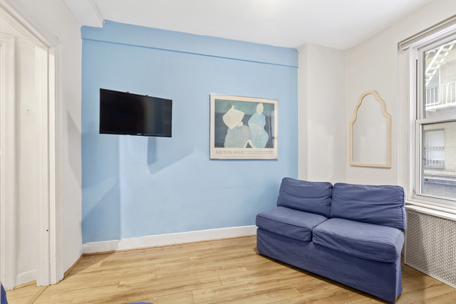 Plan apartament VILA TIP 22